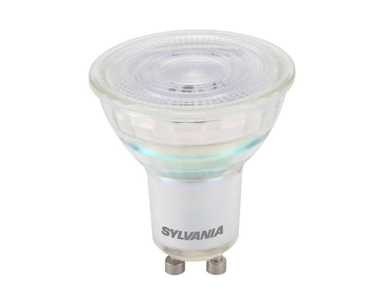 Sylvania Sylsmart - LED -Lampe GU10 - 345LM - 2000-6500K - Dimmbar