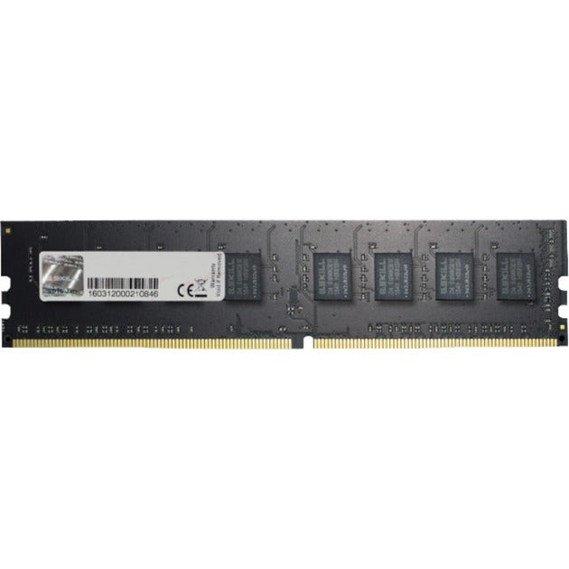 G.Skill 8GB DDR4-2400