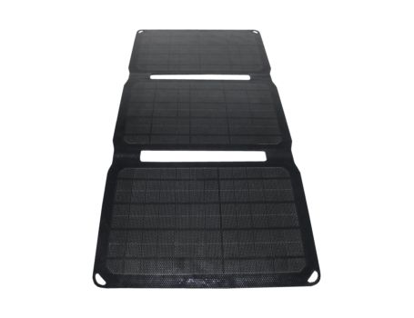 Powerplus Solarpanel Gorilla