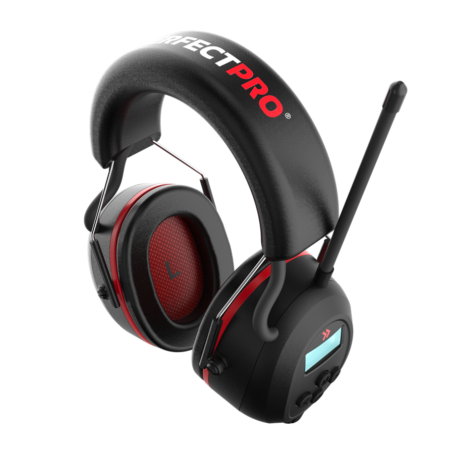 Perfectpro Gehörschutz Bluetooth