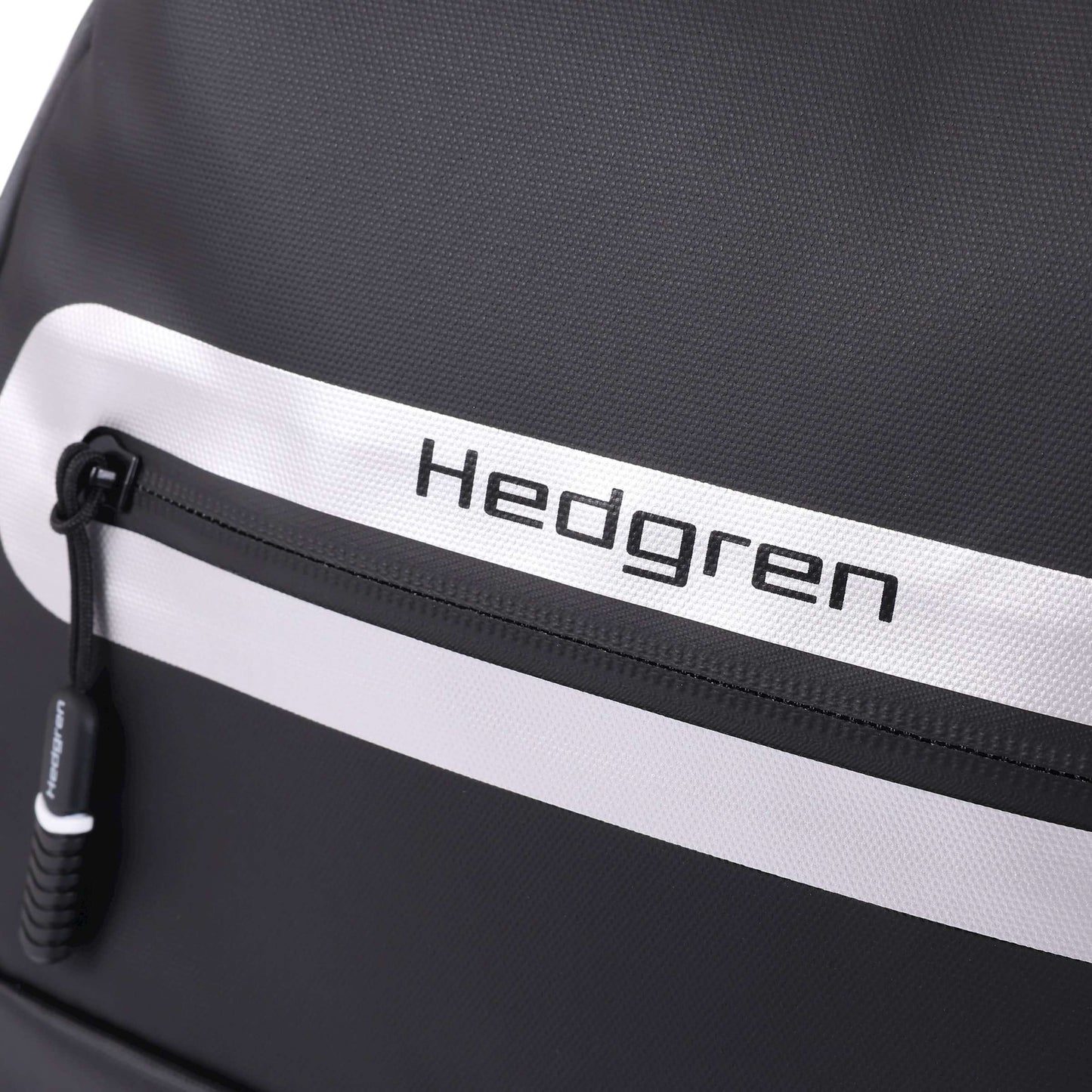 Hedgren Hedgren Pendlerbike Rim Rucksack 14l Schwarz