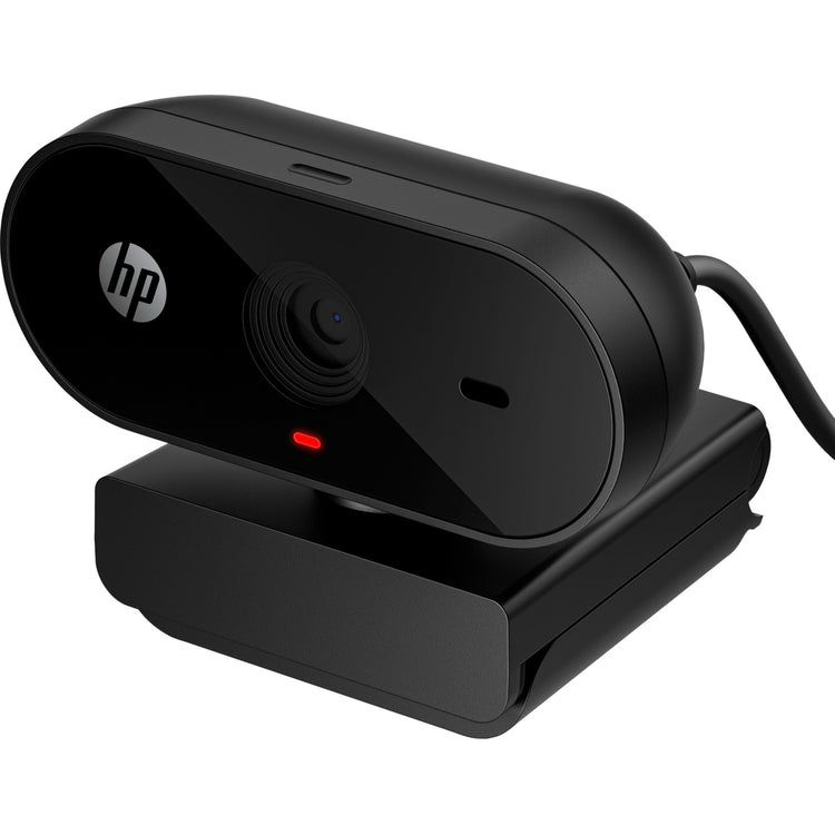 HP 320 FHD -Webcam