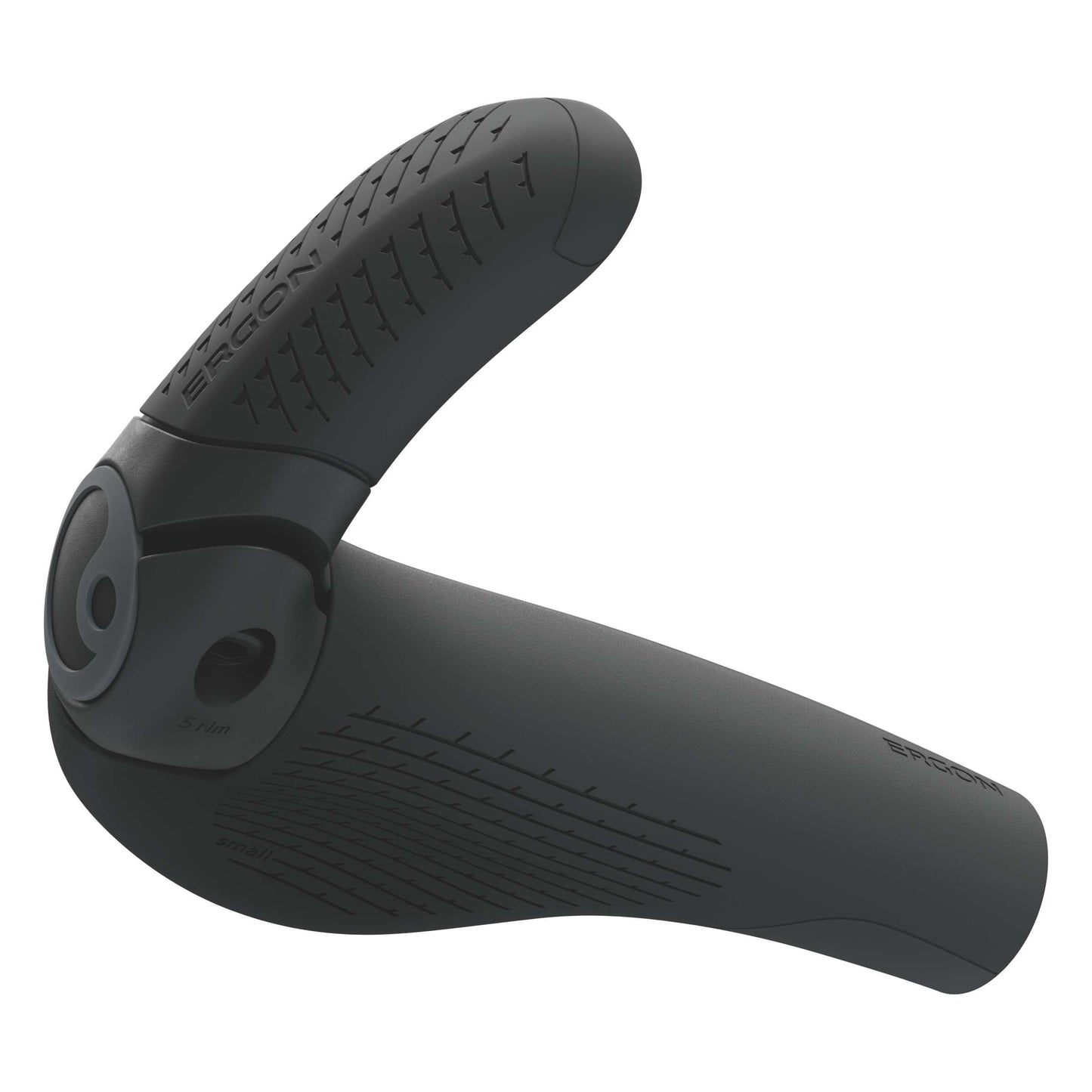 Ergon behandelt GP3 s evo