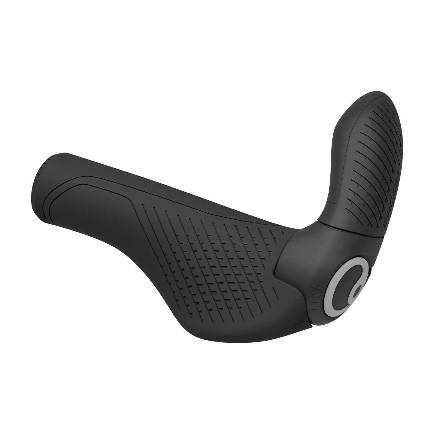 Ergon Griffe GS3-S Evo schwarz