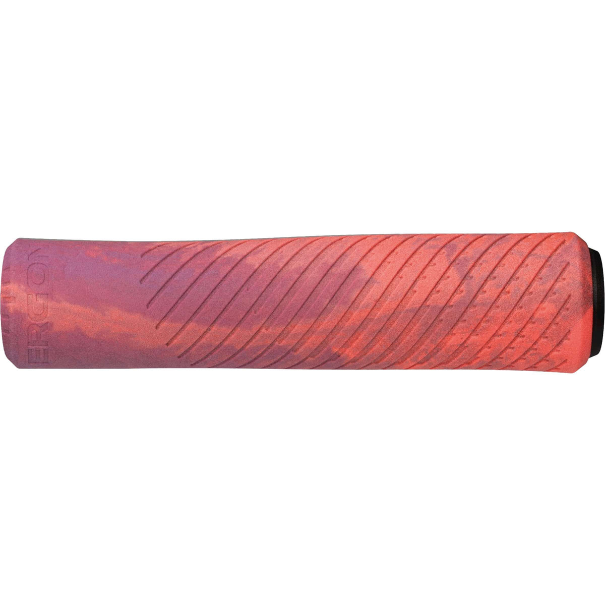 Ergon verhandelt mit Gxrs Lava Pink Purple