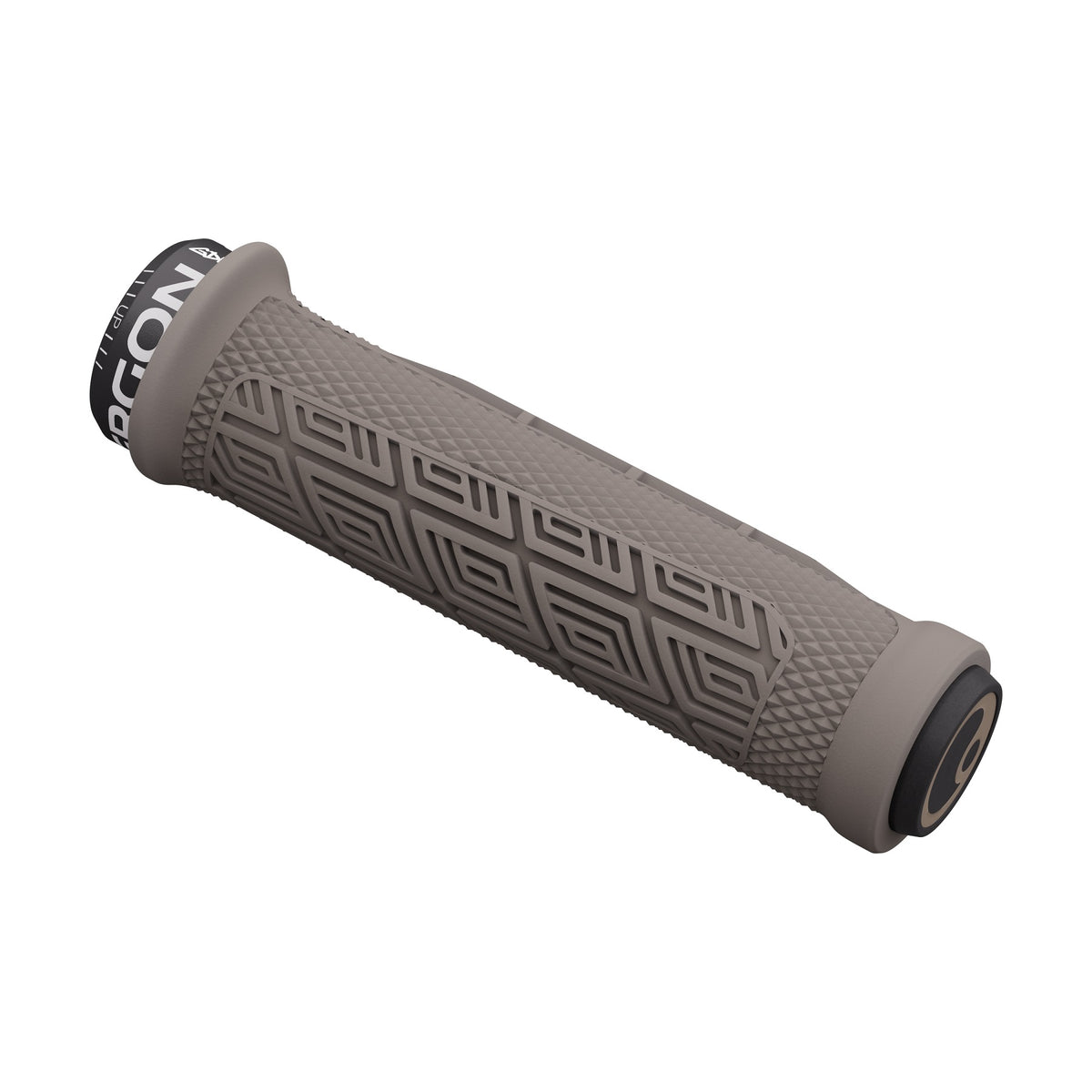 Ergon GDH-Griffe in Slay Grey