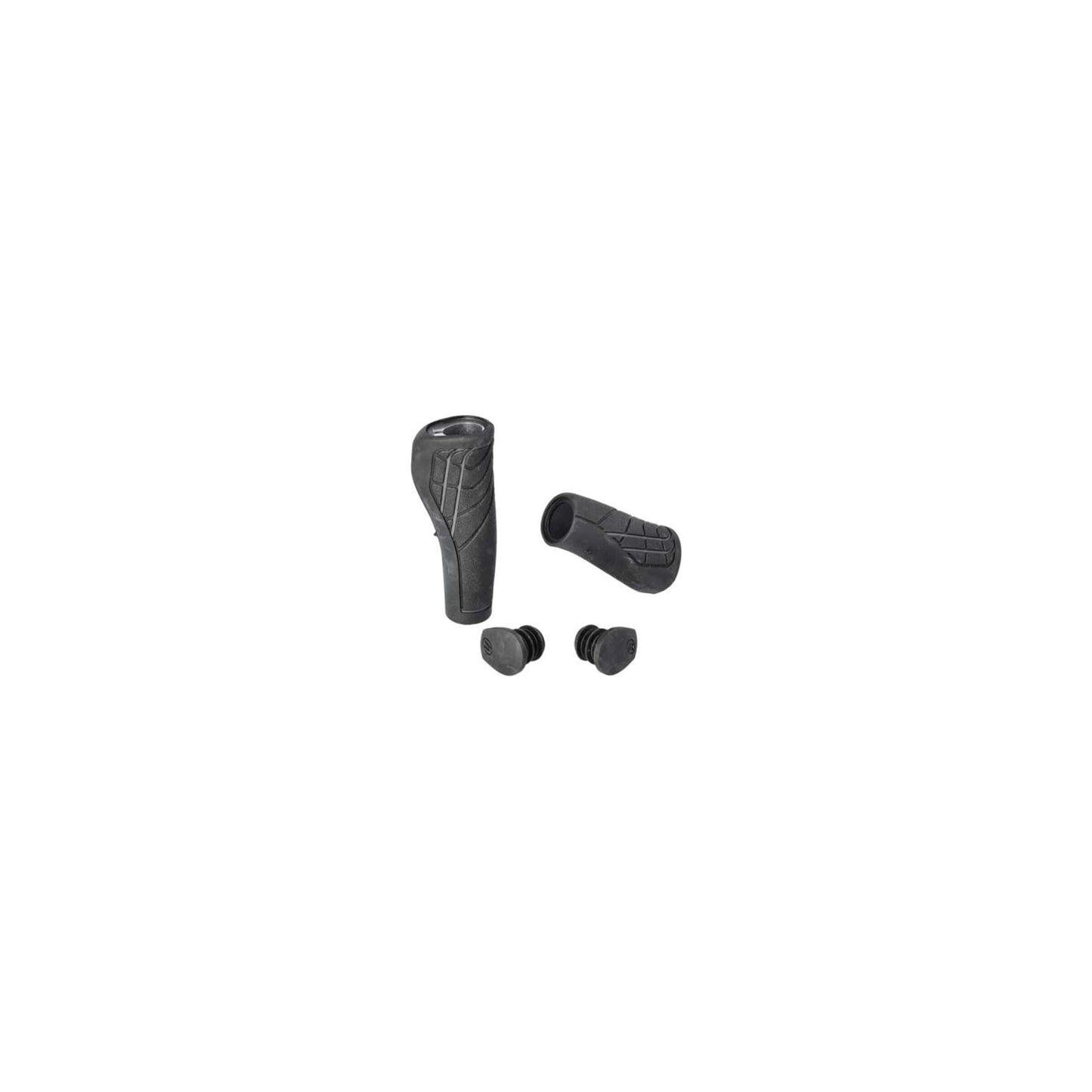 Herrmans verarbeitet Linie DD36 Ø22mm 125 90 mm schwarz