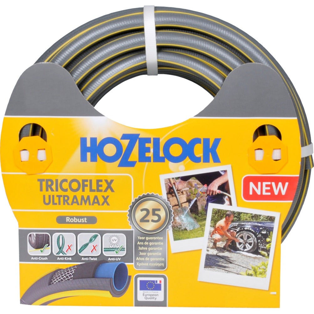 Hozelock 116256 Tricoflex Ultramax -Schlauch