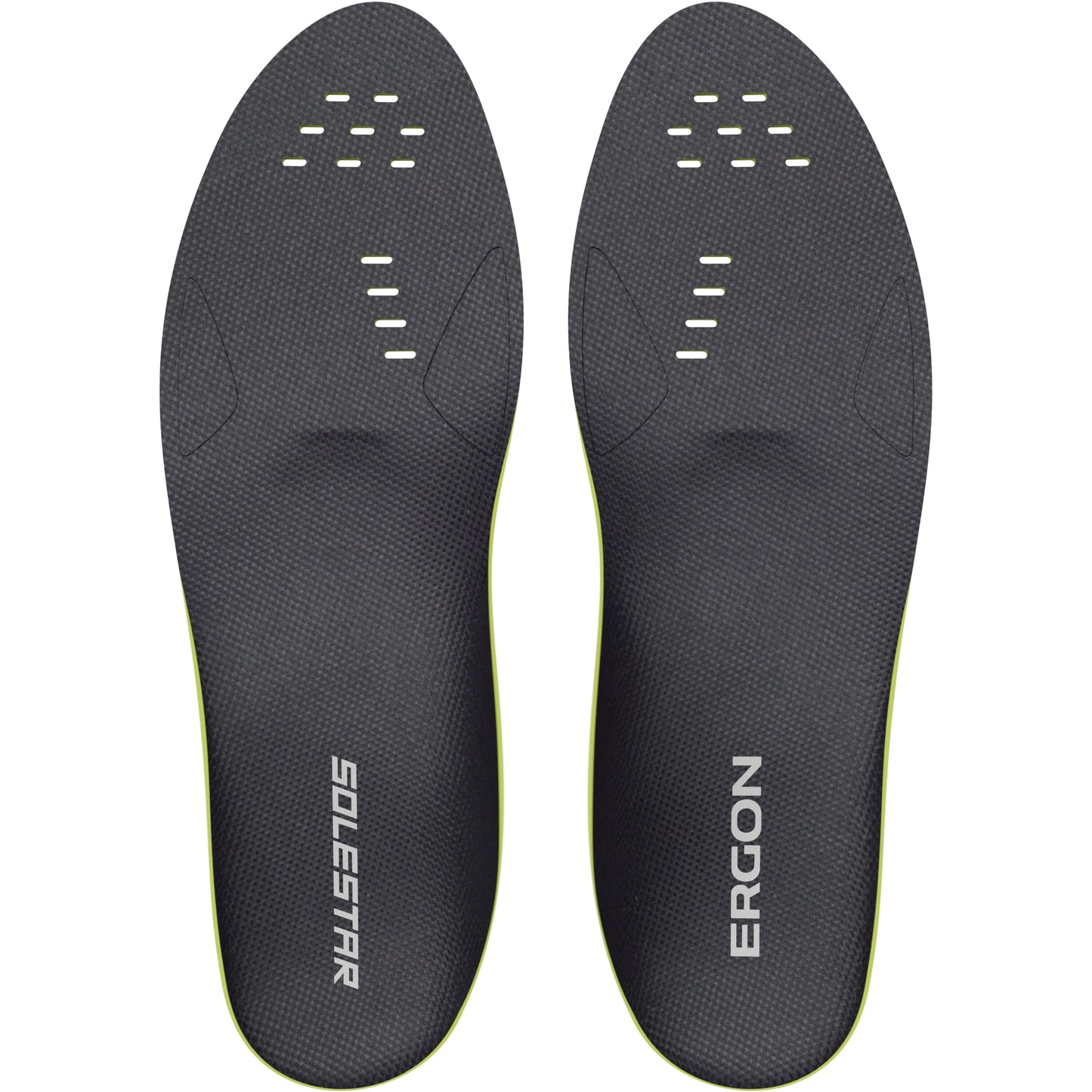 Ergon unenolente Schuhsohle IP Solestar Größe 40 41