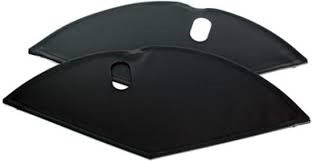 28 Tour Cloth Jacket Protector - Schwarz