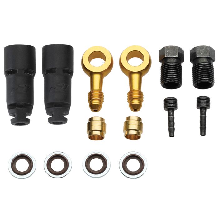 Jagwire Pro-Schnelladapter – Magura-Banjo