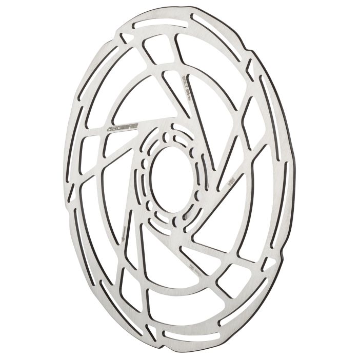 Jagwire Sport SR1 Scheibenbremsscheibe – 6-Loch – 180 mm