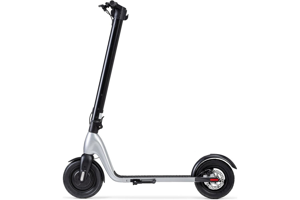 JIVR Electric Scooter Scooter