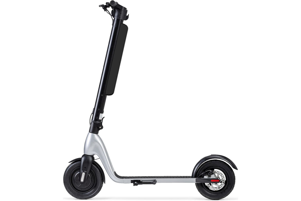 JIVR Electric Scooter Scooter x