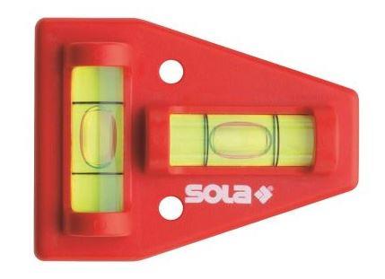 Sola Wasserwaage K5