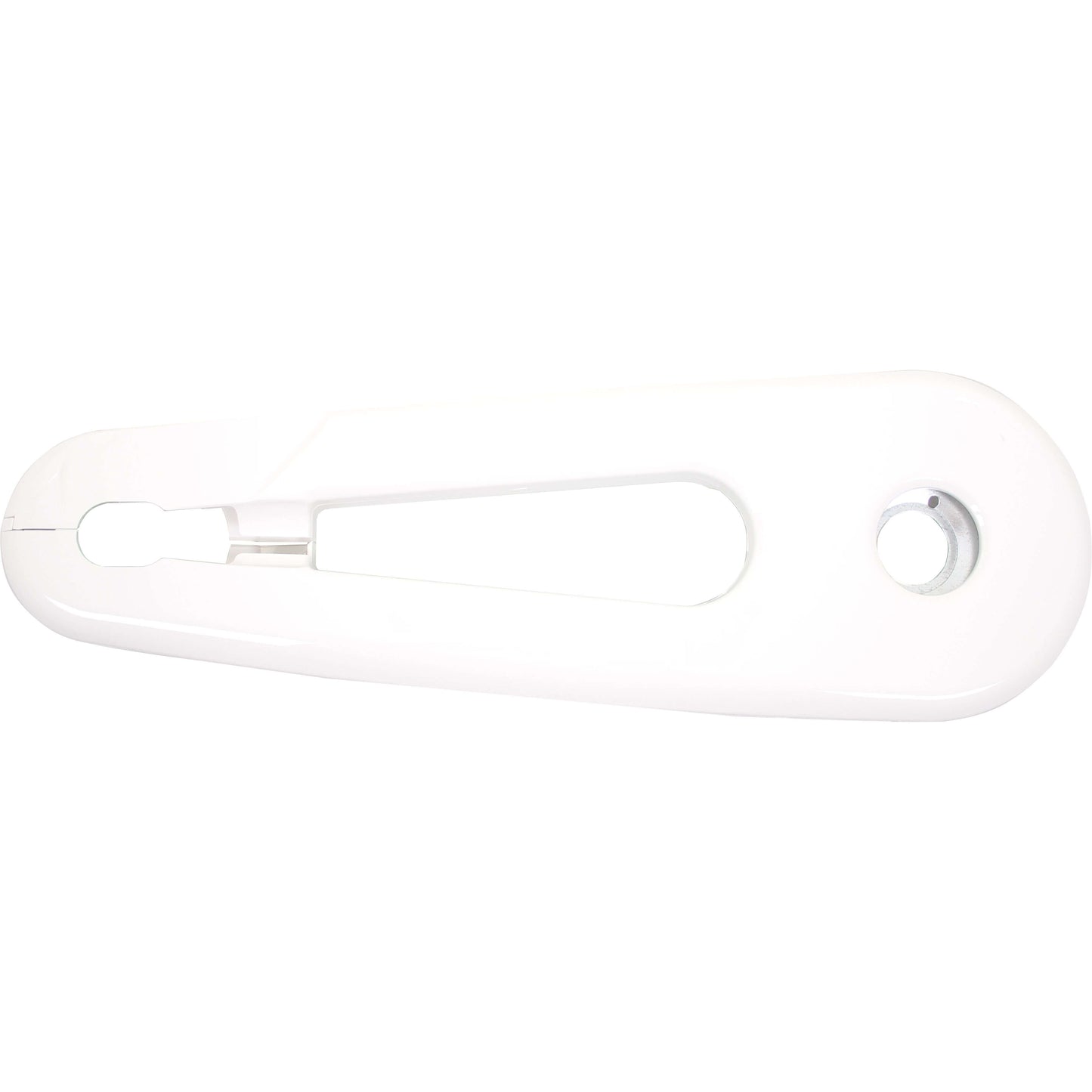 Hesling Chain Guard Juno II 20 22 Weiß