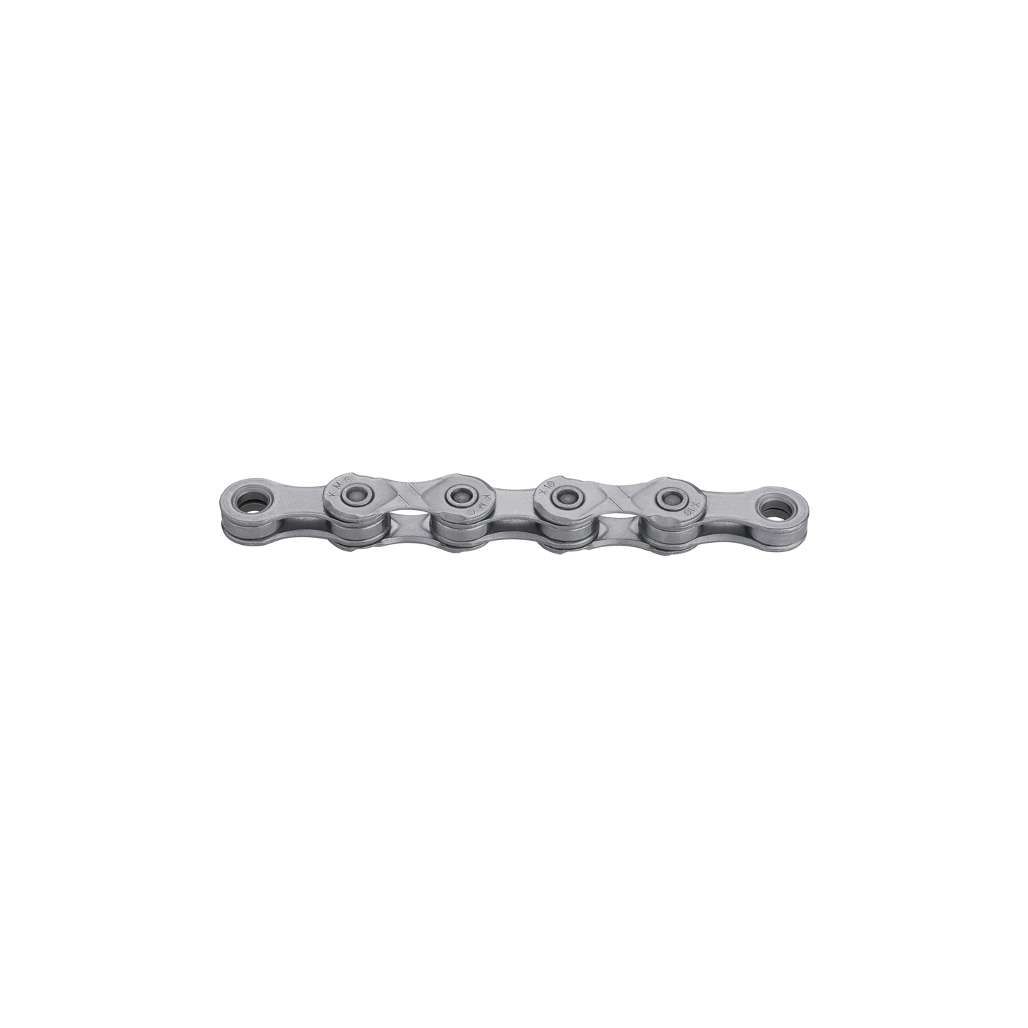 KMC Fahrradkette X10 EPT 114, 10-fach, 5.88mm, Silber