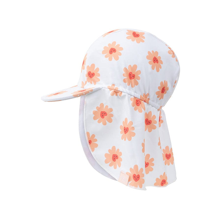 Blumenliebe | mehrfarbiger UV -Sonnenbaden