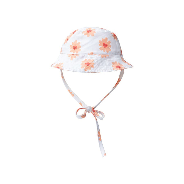Blumenliebe | Multi -gelenktes UV -Sonnenhut