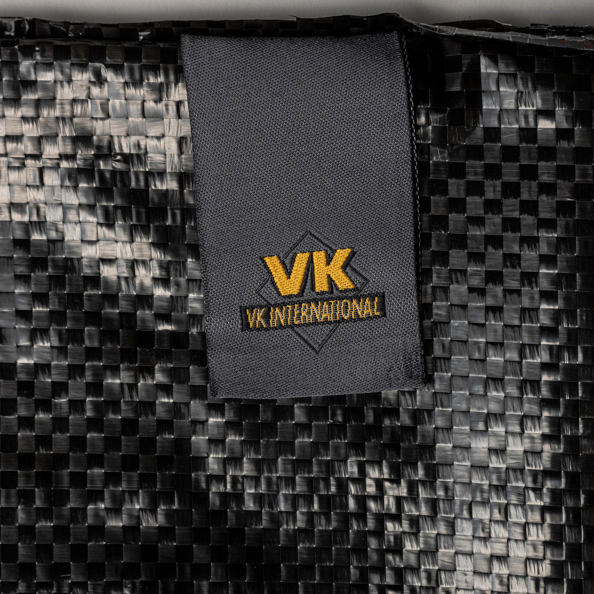 VK Cargo Bike Abdeckung - 295cm - schwarz