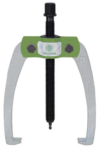 Kukko 2-armiger Abzieher 100x100mm