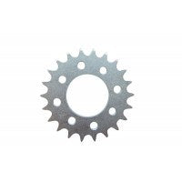 Tomos Hinterrad Tomos A3 A35 22T