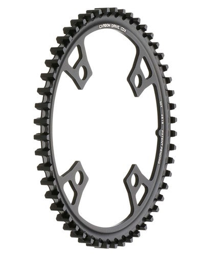 Gates CDX Gear 50T 4 Loch BDC 104