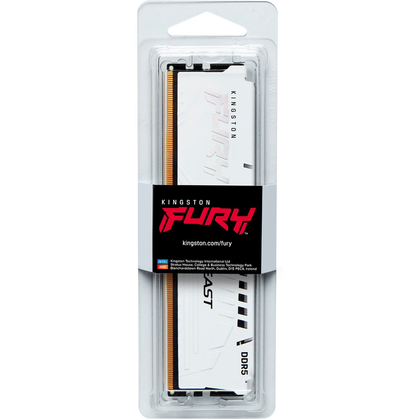Kingston Fury 32 GB DDR5-6400