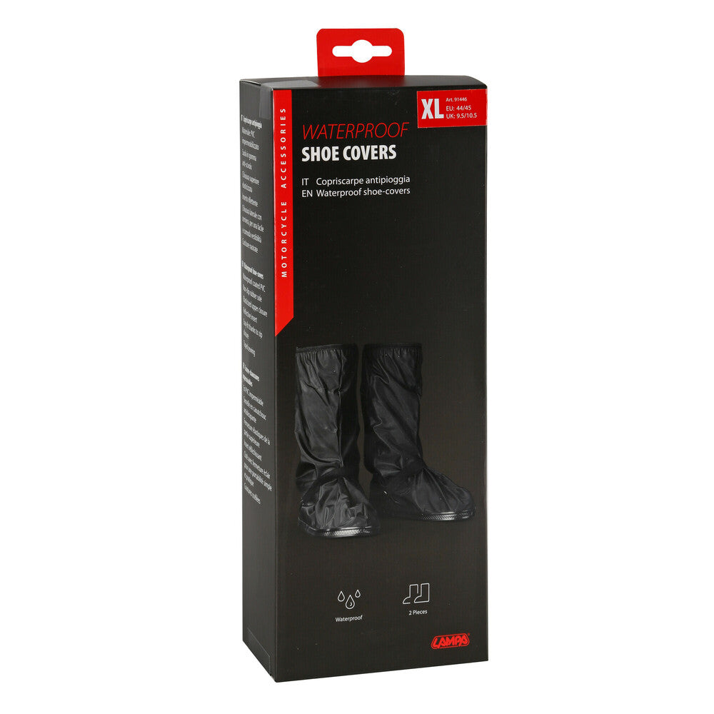 Lampa wasserdichter Überschuh S (38-39)