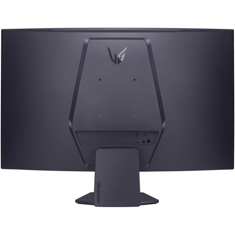 LG Ultragear 32GS60QC-B gebogener Gaming-Monitor