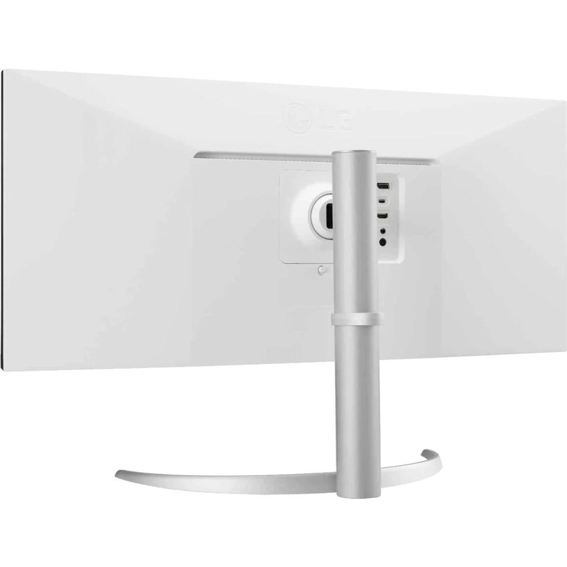LG Ultrawide 34WQ650-W