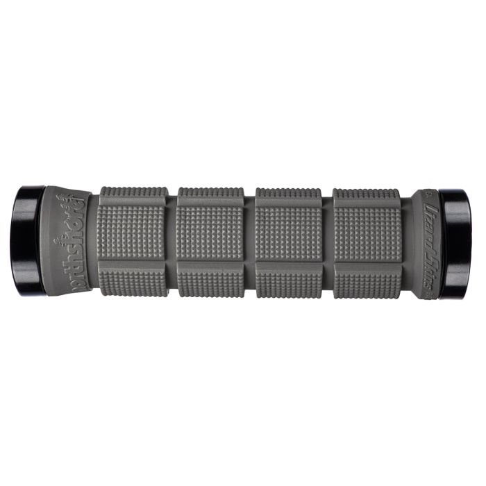 Eidechsenfelle Northshore – Dual Lock-on – Graphit