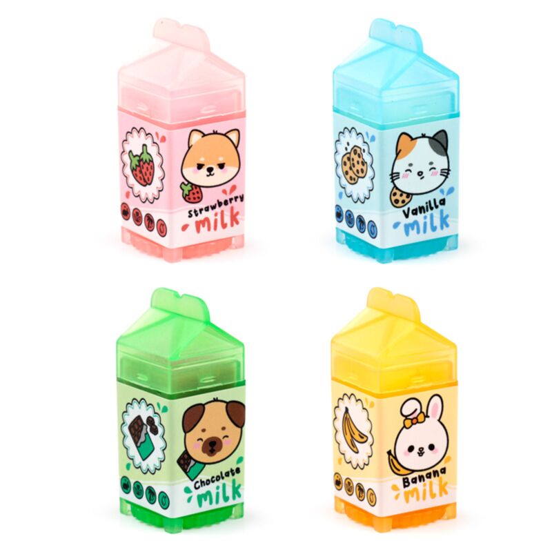 Adoramals Lippenbalsam im gebildeten Halter