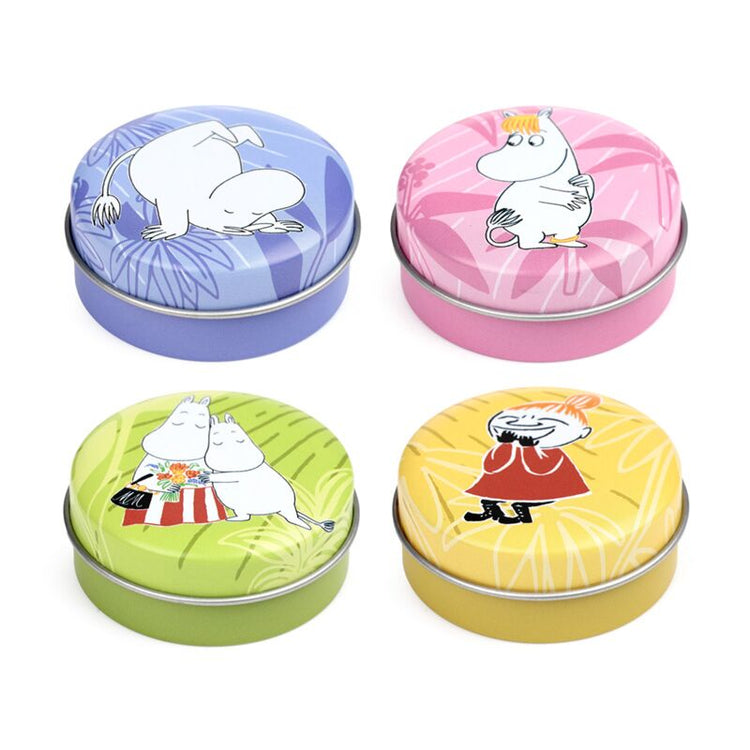 Moomin Tammi Lippenbalsam in Can