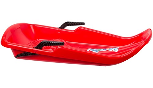 Nijland -Hülsekunststoff mit Bremse und Kordelkordelrot