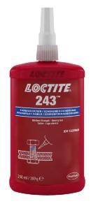 Loctite Sperrmittel 243 250 ml (mittel)