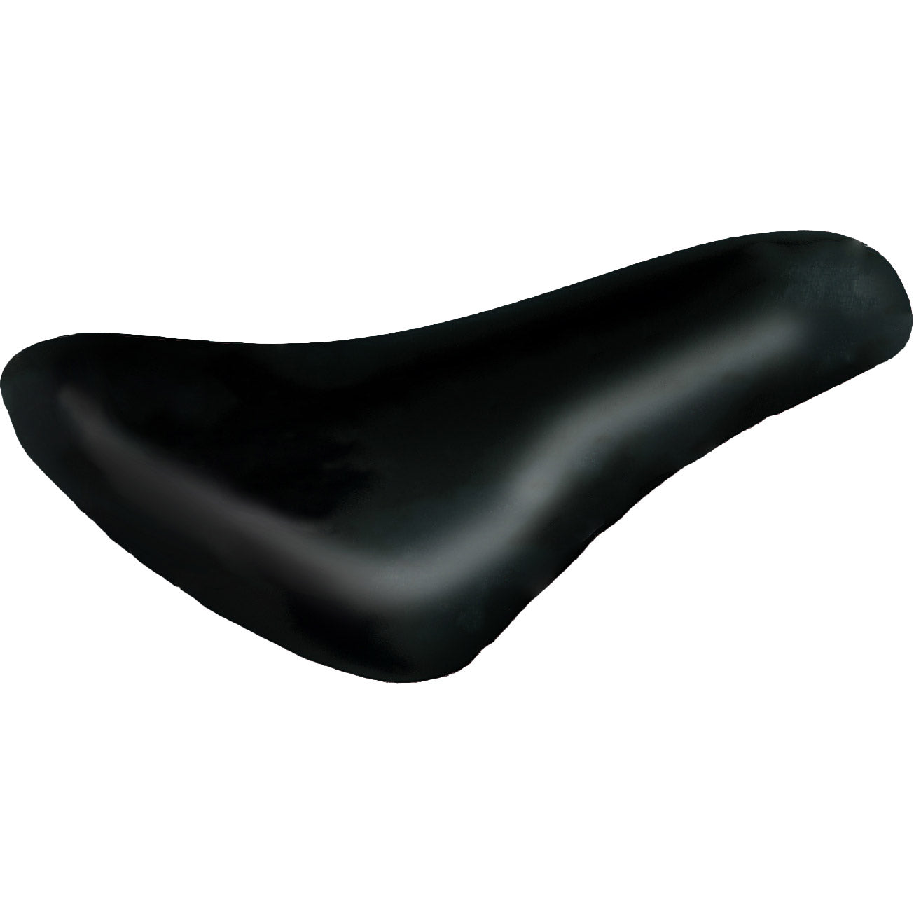 Kindersattel N920 24-26 Schwarz