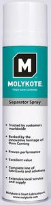 Molykote-Trennspray 400 ml (Spray)
