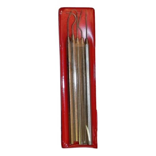 Midlock-Hakenwerkzeug 5-teilig