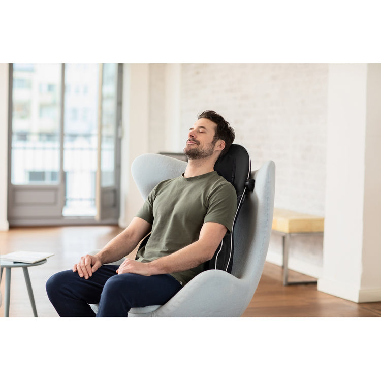 Medisana MC 823 Shiatsu Akupressur Massagekissen