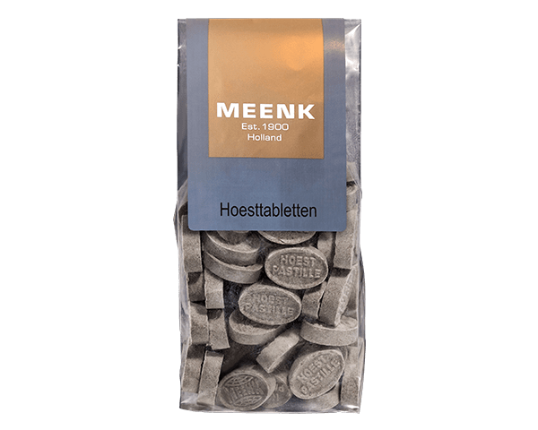Meenk Hustentabletten (7x 180gr)