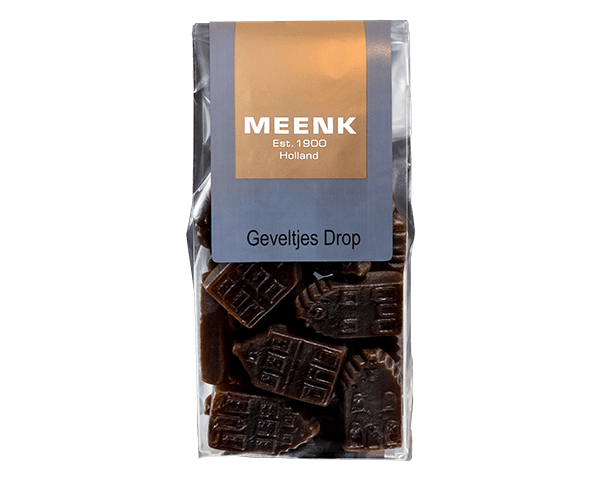 Meenk Giebel-Lakritze (7x 180gr)
