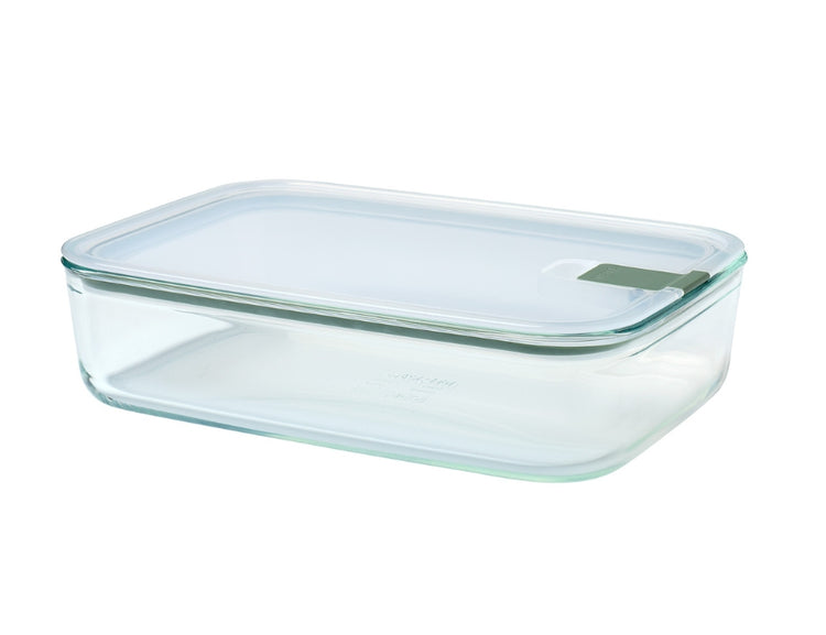 MEPAL Glassreinigungsbox Easyclip Nordic Sage 2250 ml