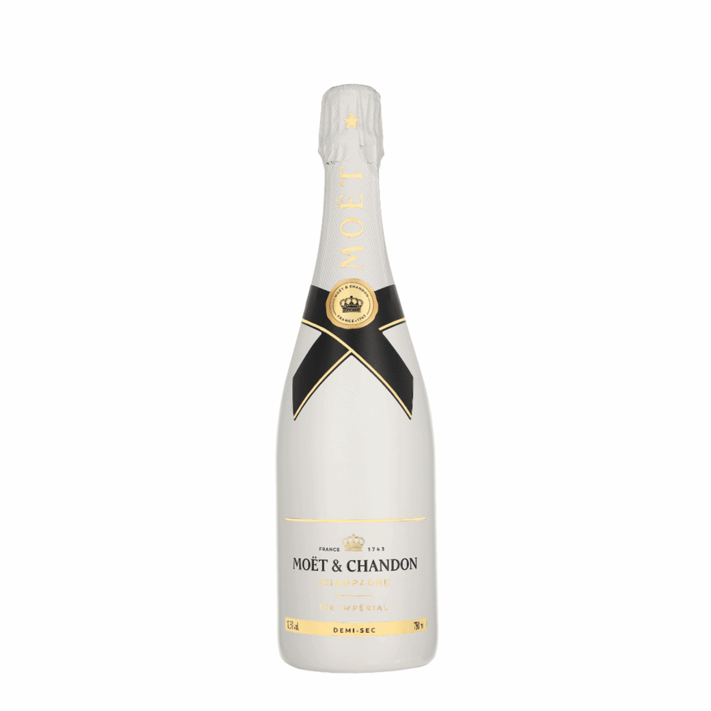 Moet Chandon Ice Imperial (0,75 Liter)