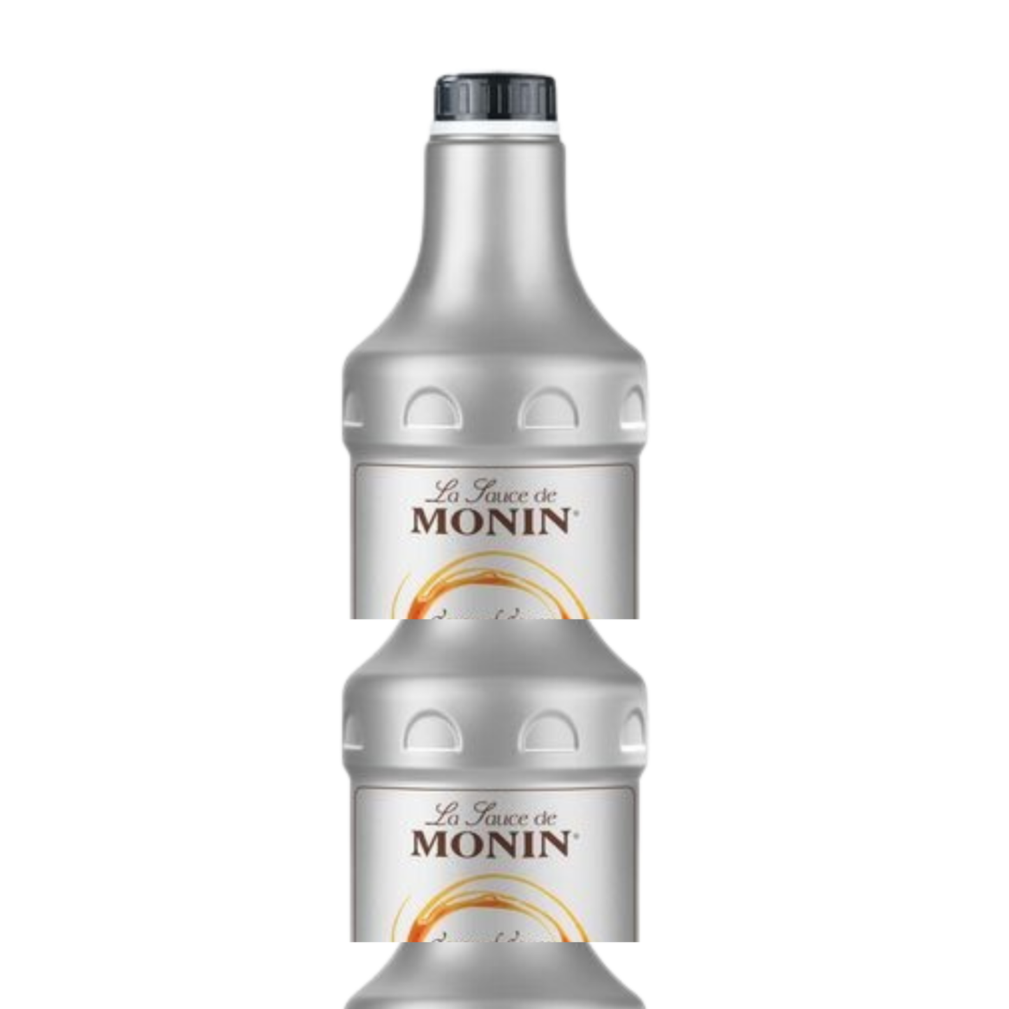Monin Karamell-Topping 189cl