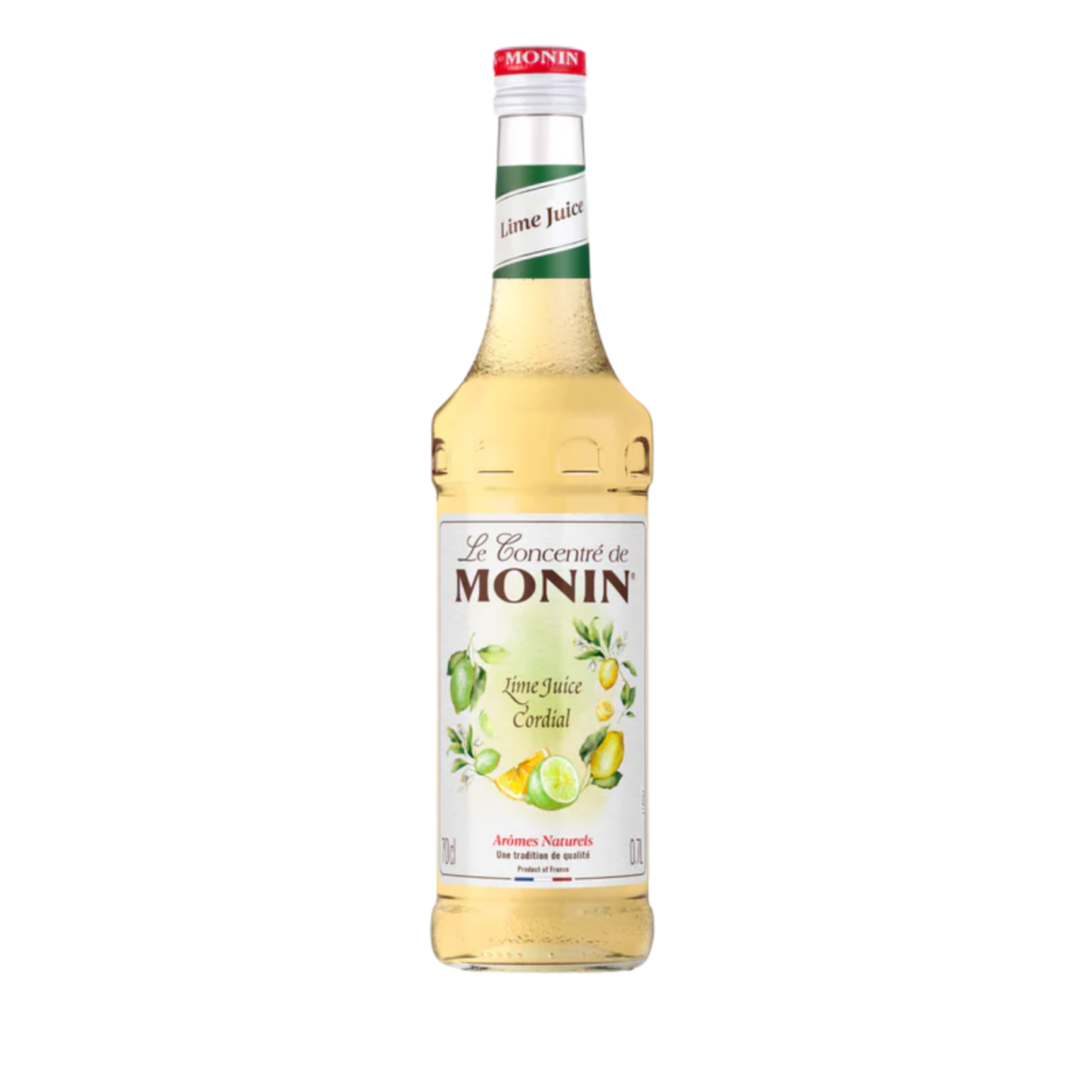 Monin Limettensaftsirup 70 cl