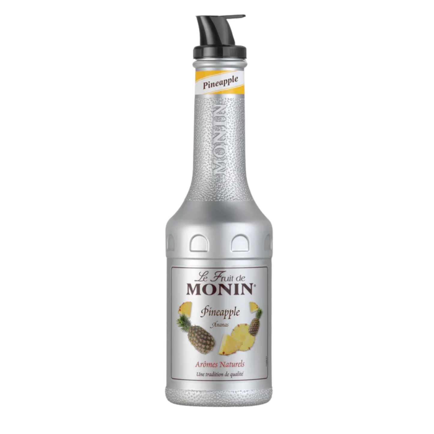 Monin Püree Ananas 100cl