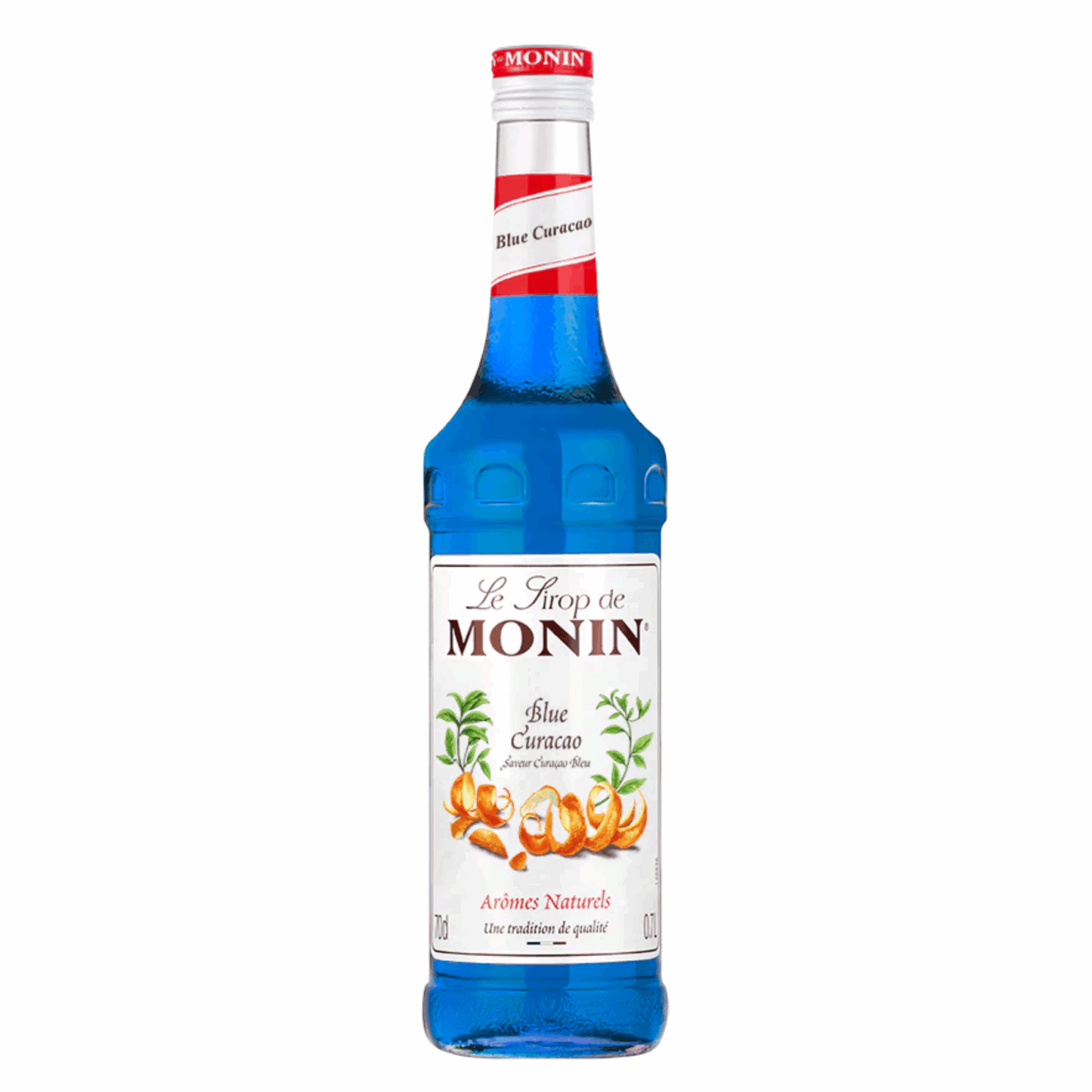 Moninsirup Curacao (70 cl)