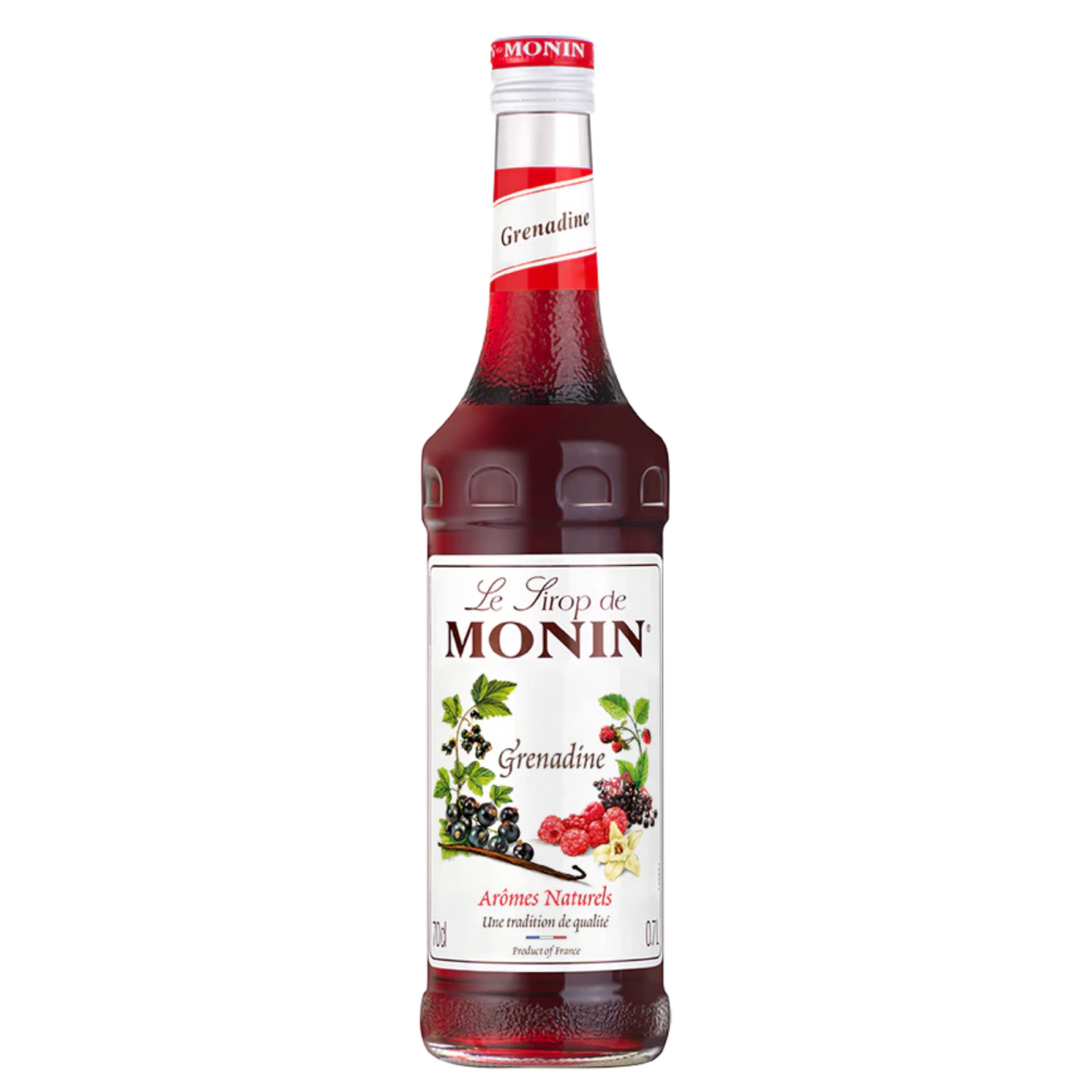 Moninsirup Grenadine (70 cl) (Kopie)