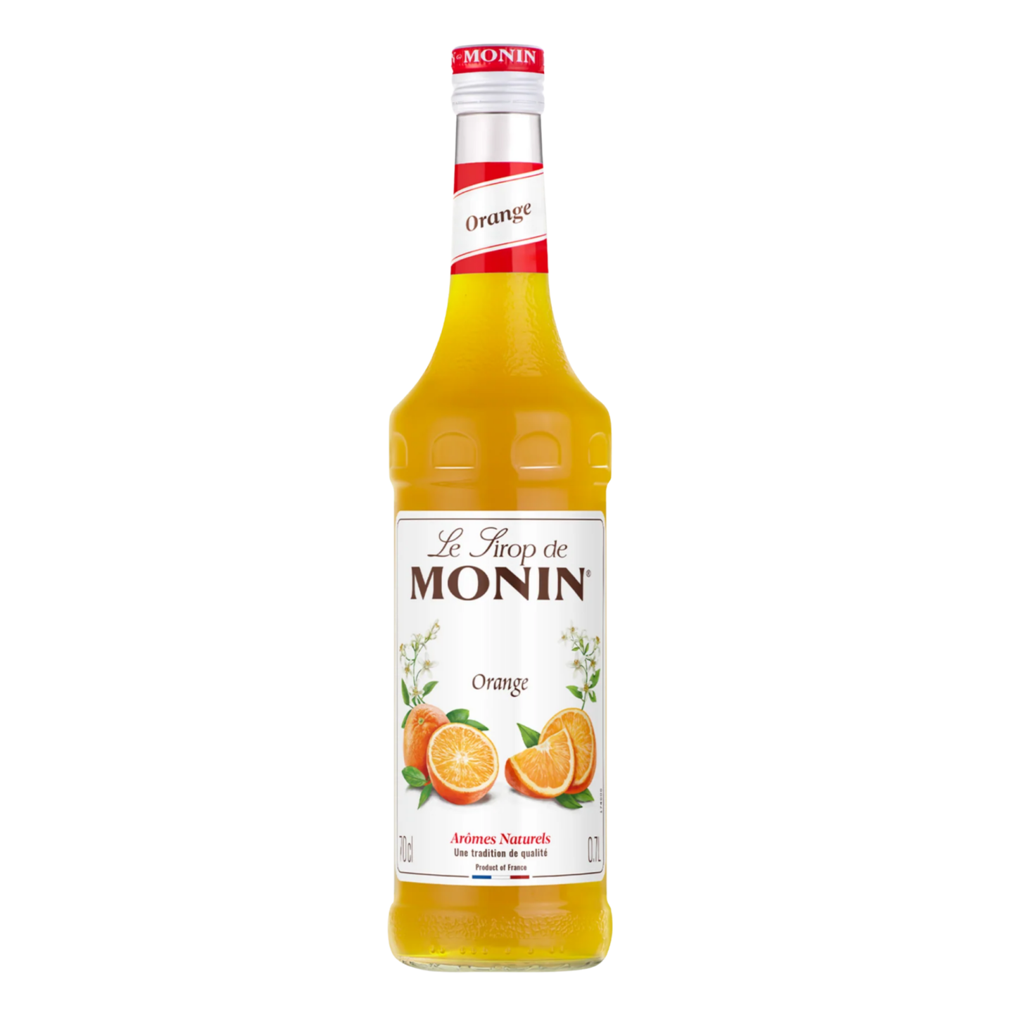 Moninsirup Orange (70cl)